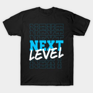 Next Level T-Shirt